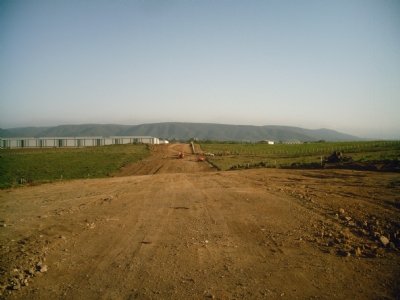 Terreno em Jundiaí