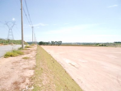 Terreno em Jundiaí
