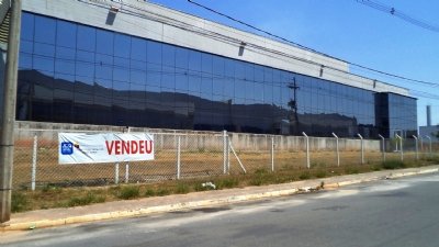 Galpão em Jundiaí