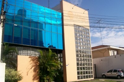 Galpão em Santo Amaro