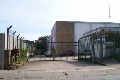 Galpão em Socorro