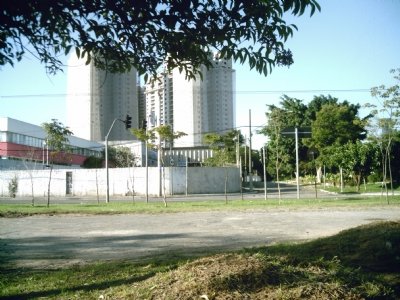 Terreno em Jurubatuba