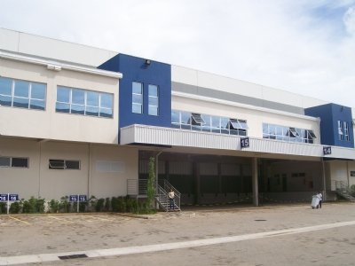 Galpão em Jundiaí